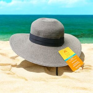 Solar Escape Sun Hat UPF 50+